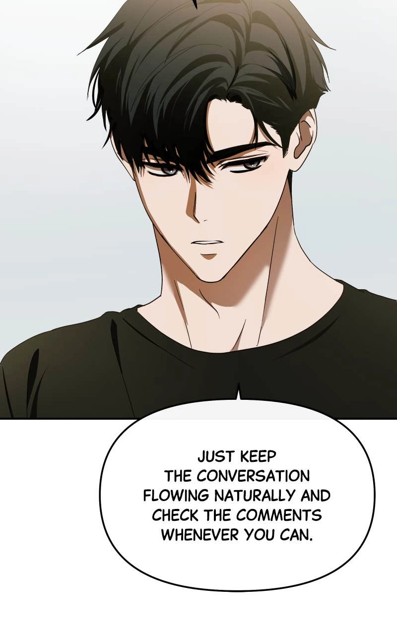 My Comeback as the Youngest Member Chapter 54 Page 49