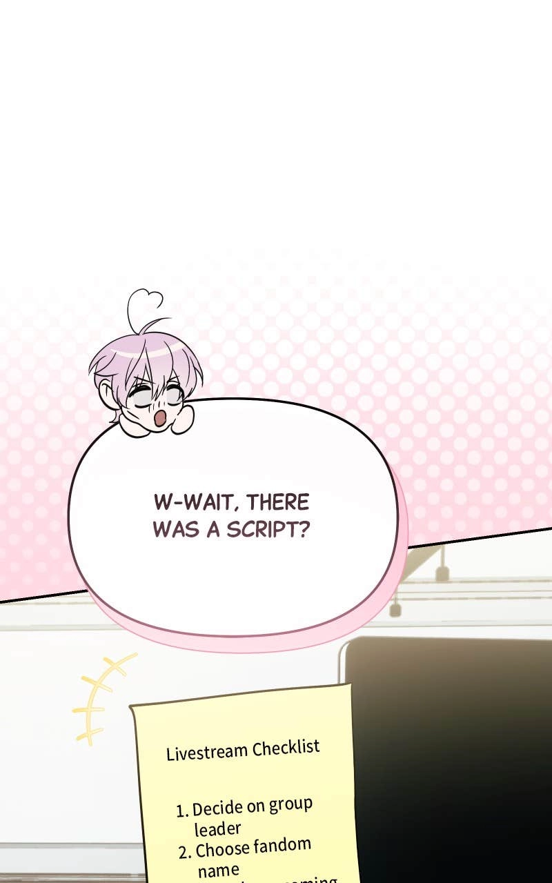 My Comeback as the Youngest Member Chapter 54 Page 50