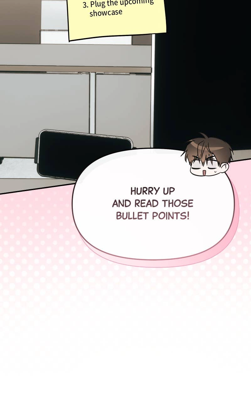 My Comeback as the Youngest Member Chapter 54 Page 51