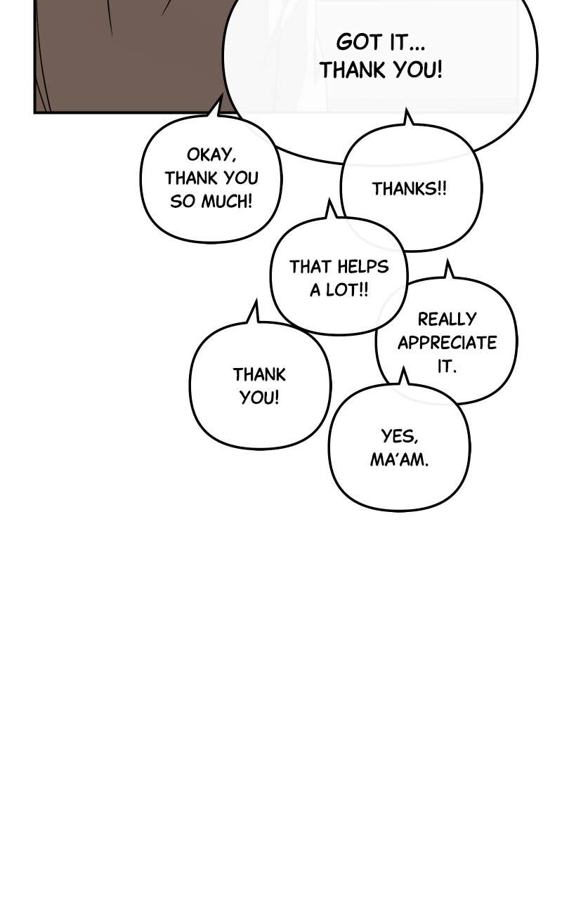 My Comeback as the Youngest Member Chapter 54 Page 53