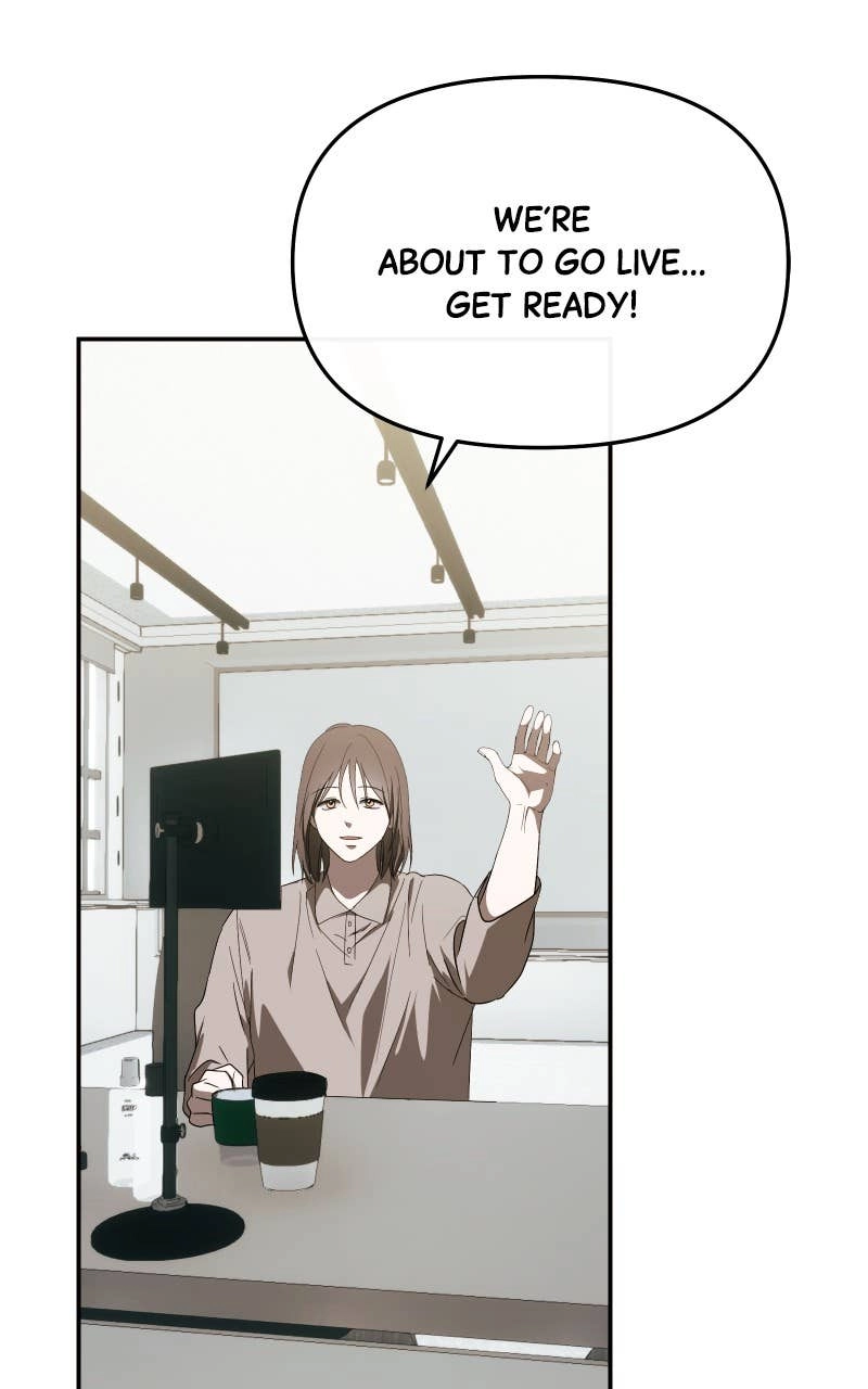 My Comeback as the Youngest Member Chapter 54 Page 54