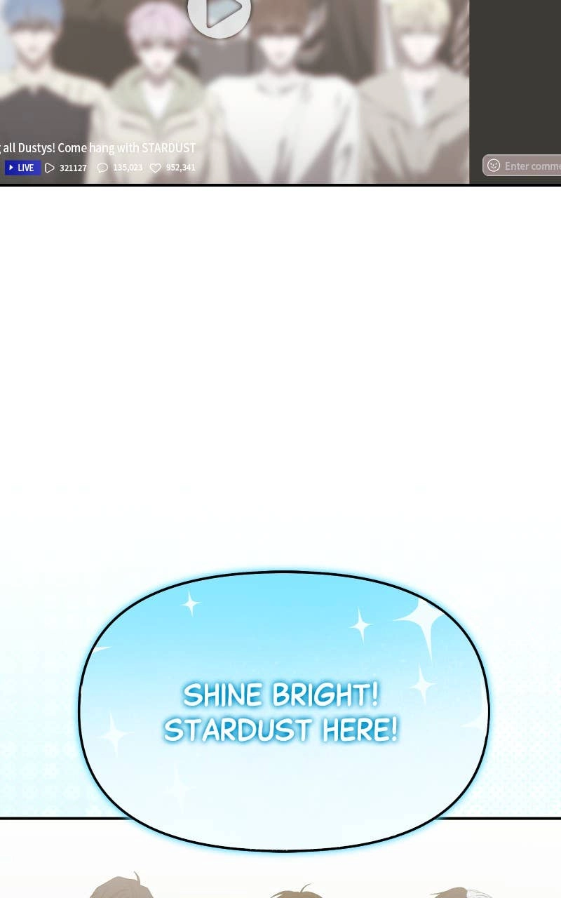 My Comeback as the Youngest Member Chapter 54 Page 58