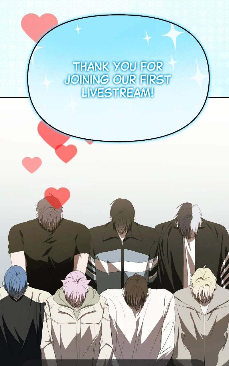 My Comeback as the Youngest Member Chapter 54 Page 60