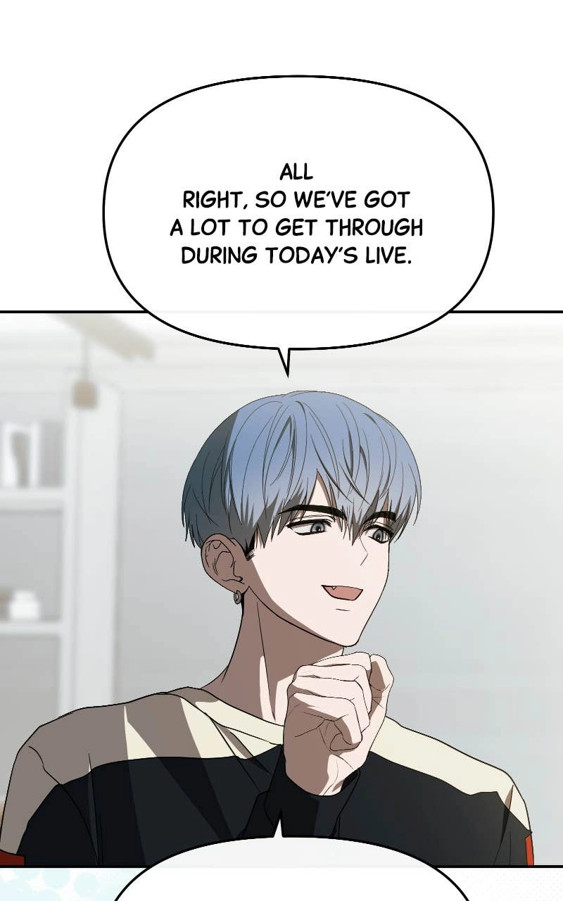 My Comeback as the Youngest Member Chapter 54 Page 64