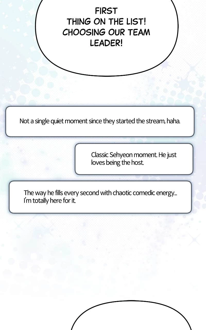 My Comeback as the Youngest Member Chapter 54 Page 65