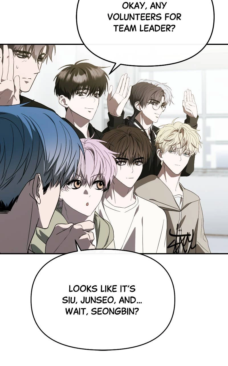 My Comeback as the Youngest Member Chapter 54 Page 66