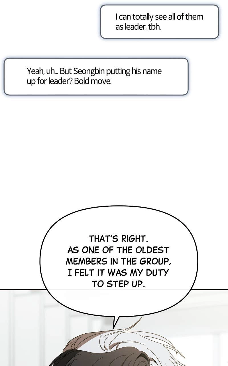 My Comeback as the Youngest Member Chapter 54 Page 67
