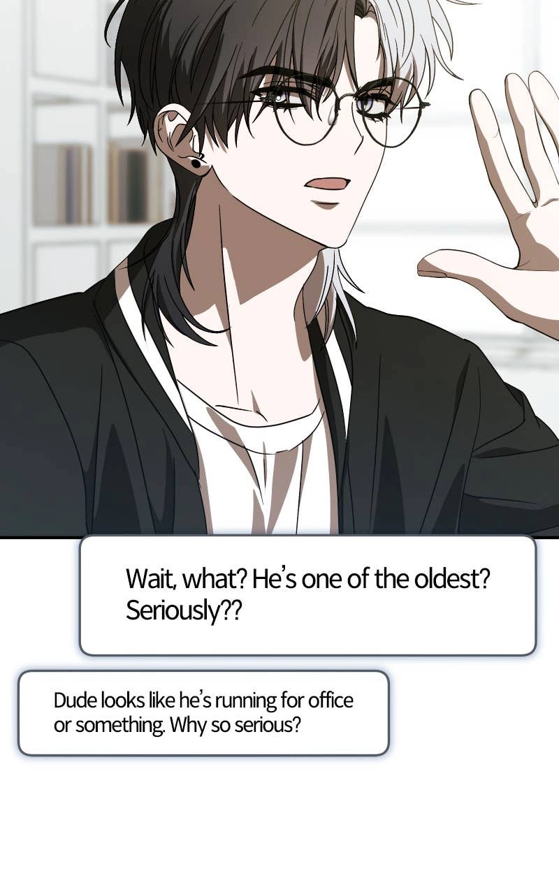 My Comeback as the Youngest Member Chapter 54 Page 68