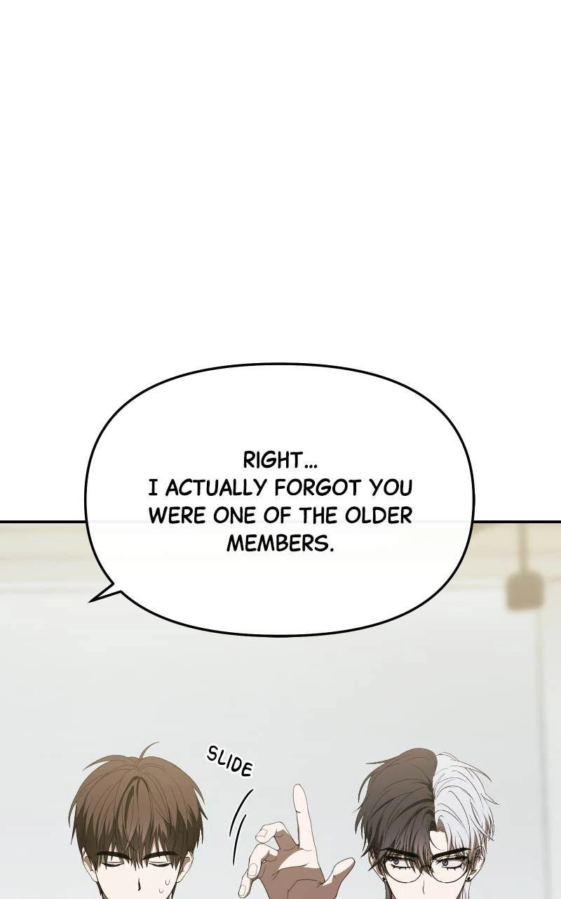 My Comeback as the Youngest Member Chapter 54 Page 69
