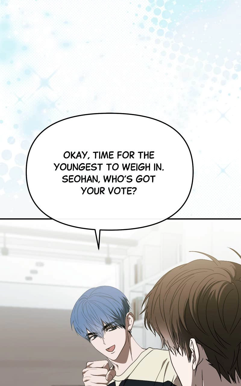 My Comeback as the Youngest Member Chapter 54 Page 71