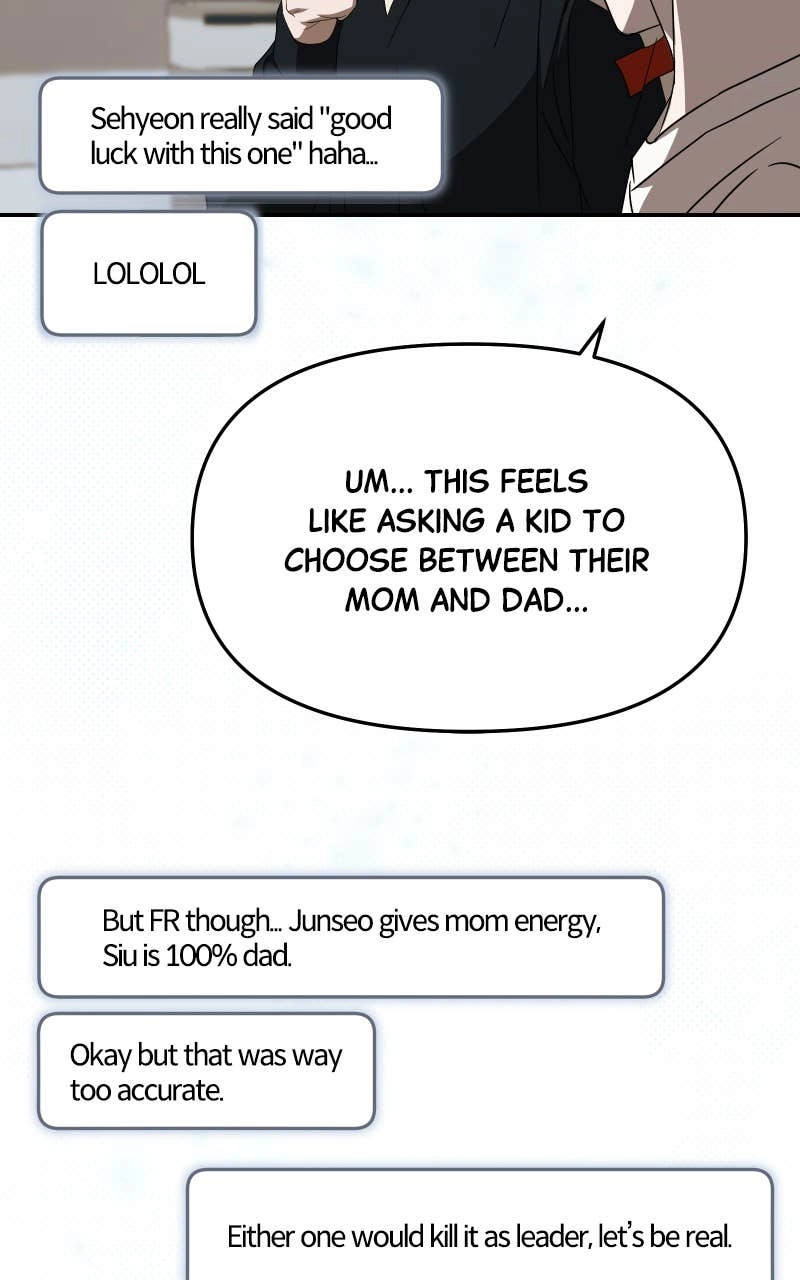 My Comeback as the Youngest Member Chapter 54 Page 72