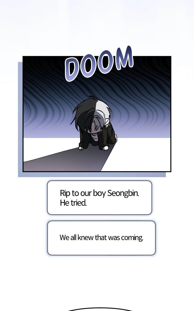 My Comeback as the Youngest Member Chapter 54 Page 75