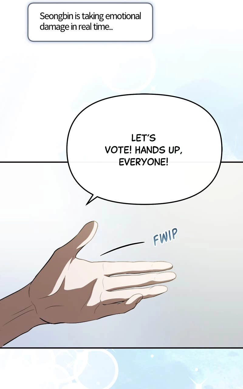 My Comeback as the Youngest Member Chapter 54 Page 77