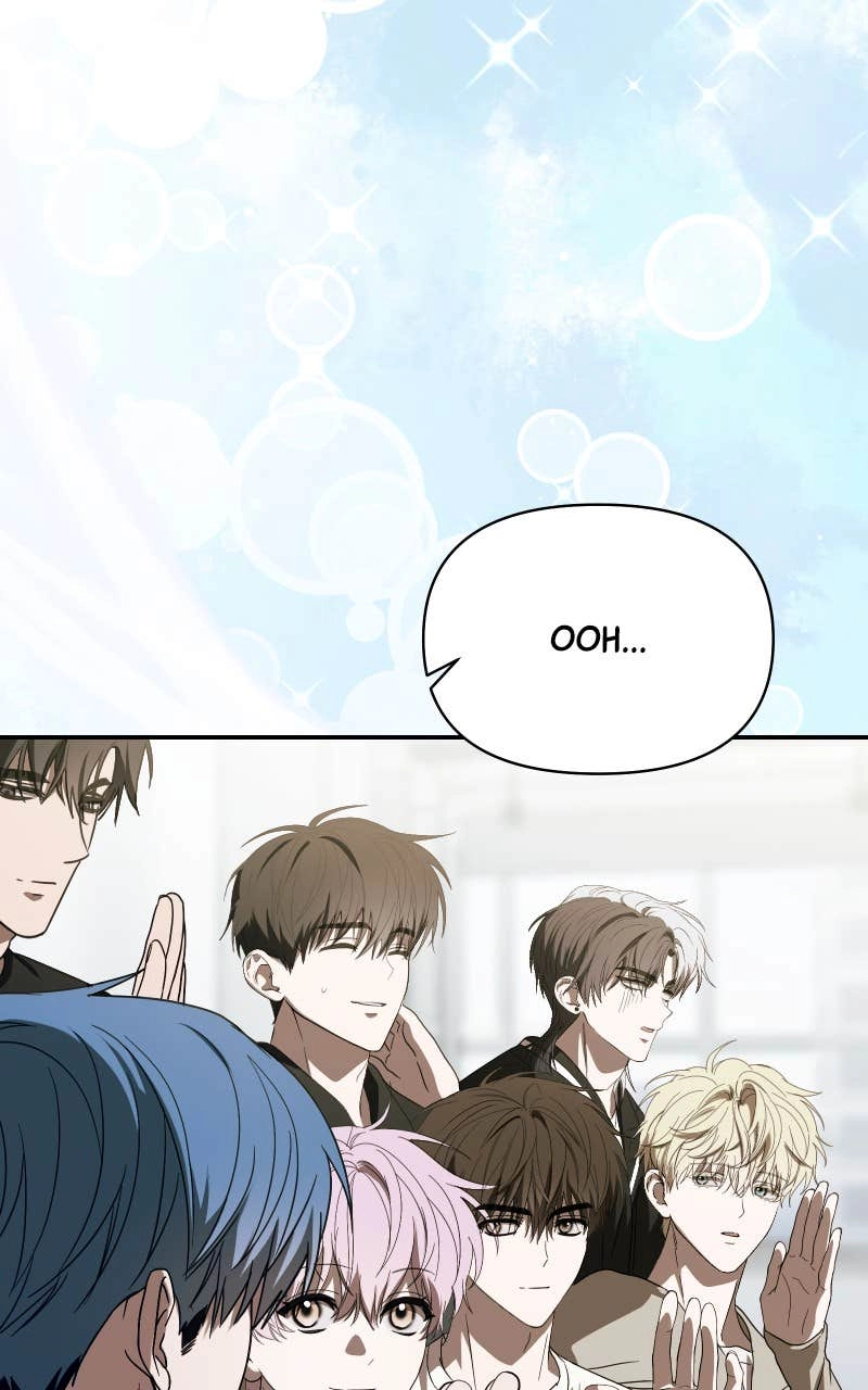 My Comeback as the Youngest Member Chapter 54 Page 78