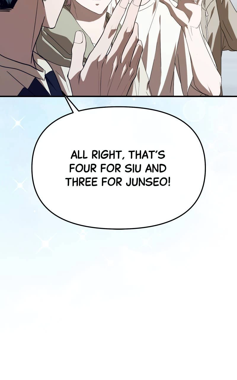 My Comeback as the Youngest Member Chapter 54 Page 79