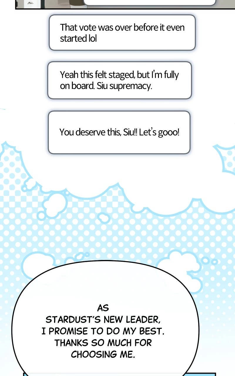 My Comeback as the Youngest Member Chapter 54 Page 81