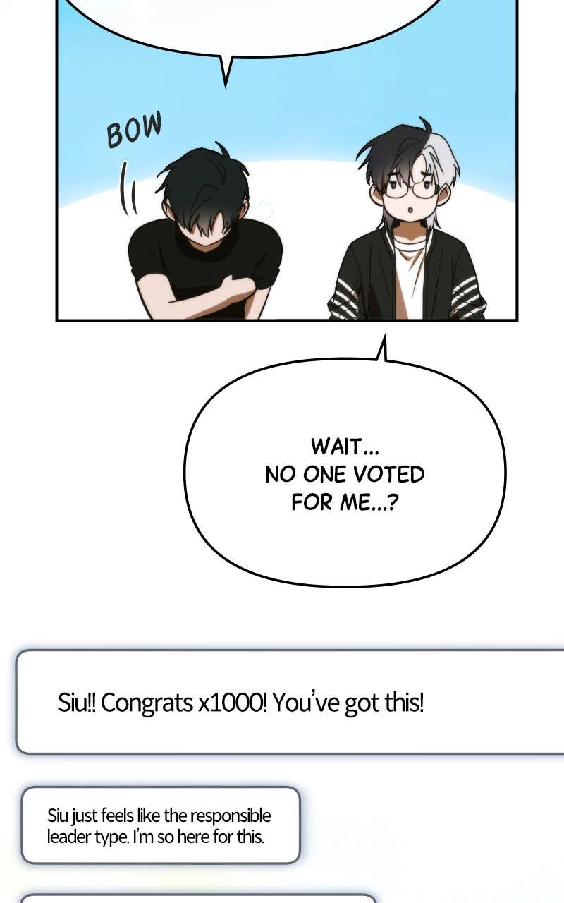 My Comeback as the Youngest Member Chapter 54 Page 82