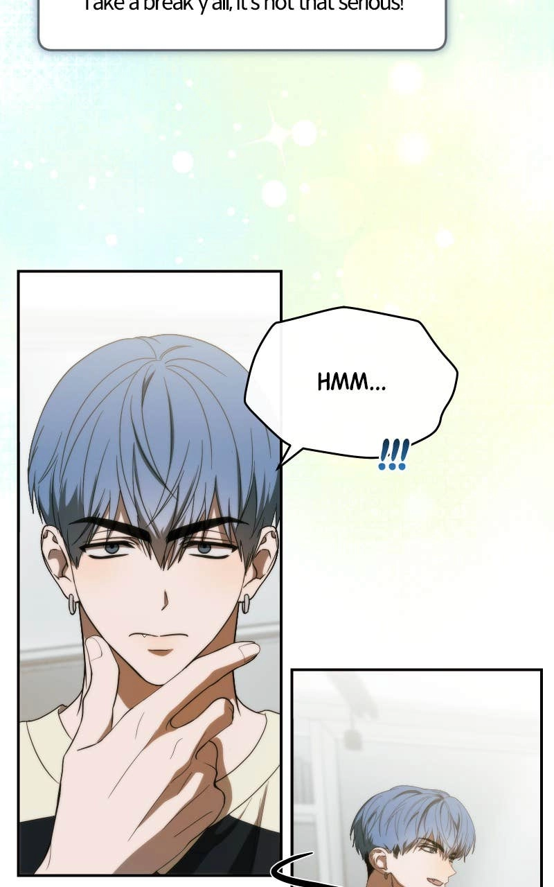 My Comeback as the Youngest Member Chapter 54 Page 85