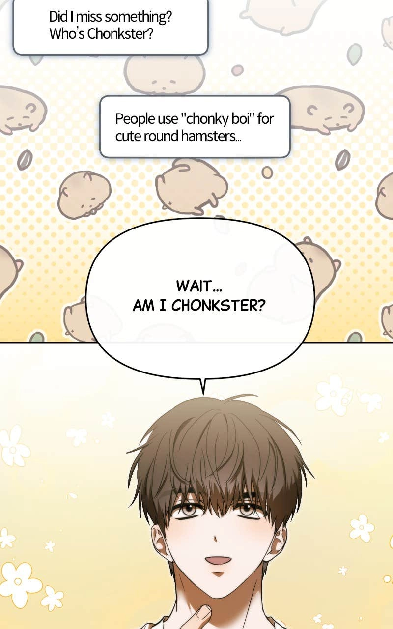 My Comeback as the Youngest Member Chapter 54 Page 87