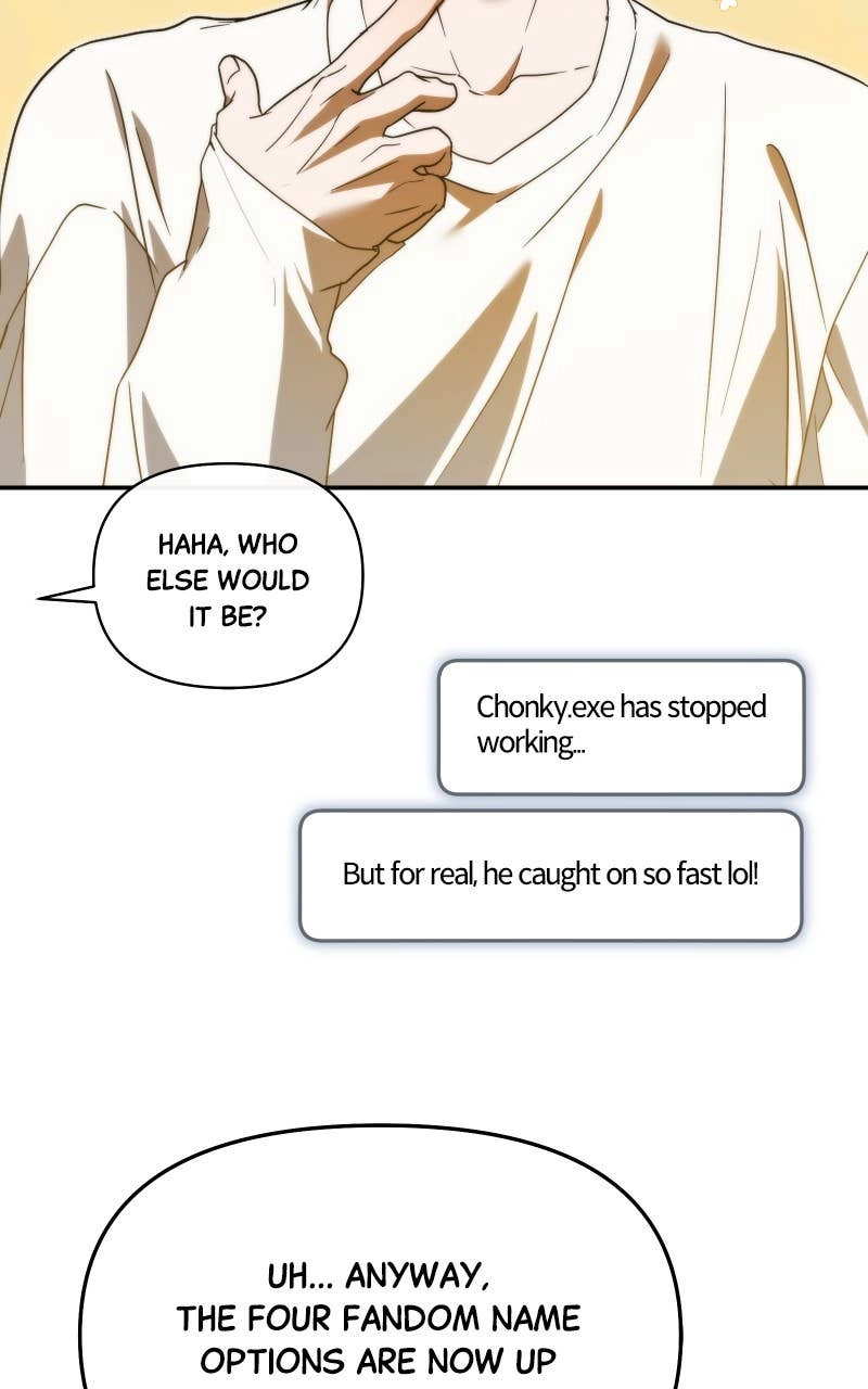 My Comeback as the Youngest Member Chapter 54 Page 88