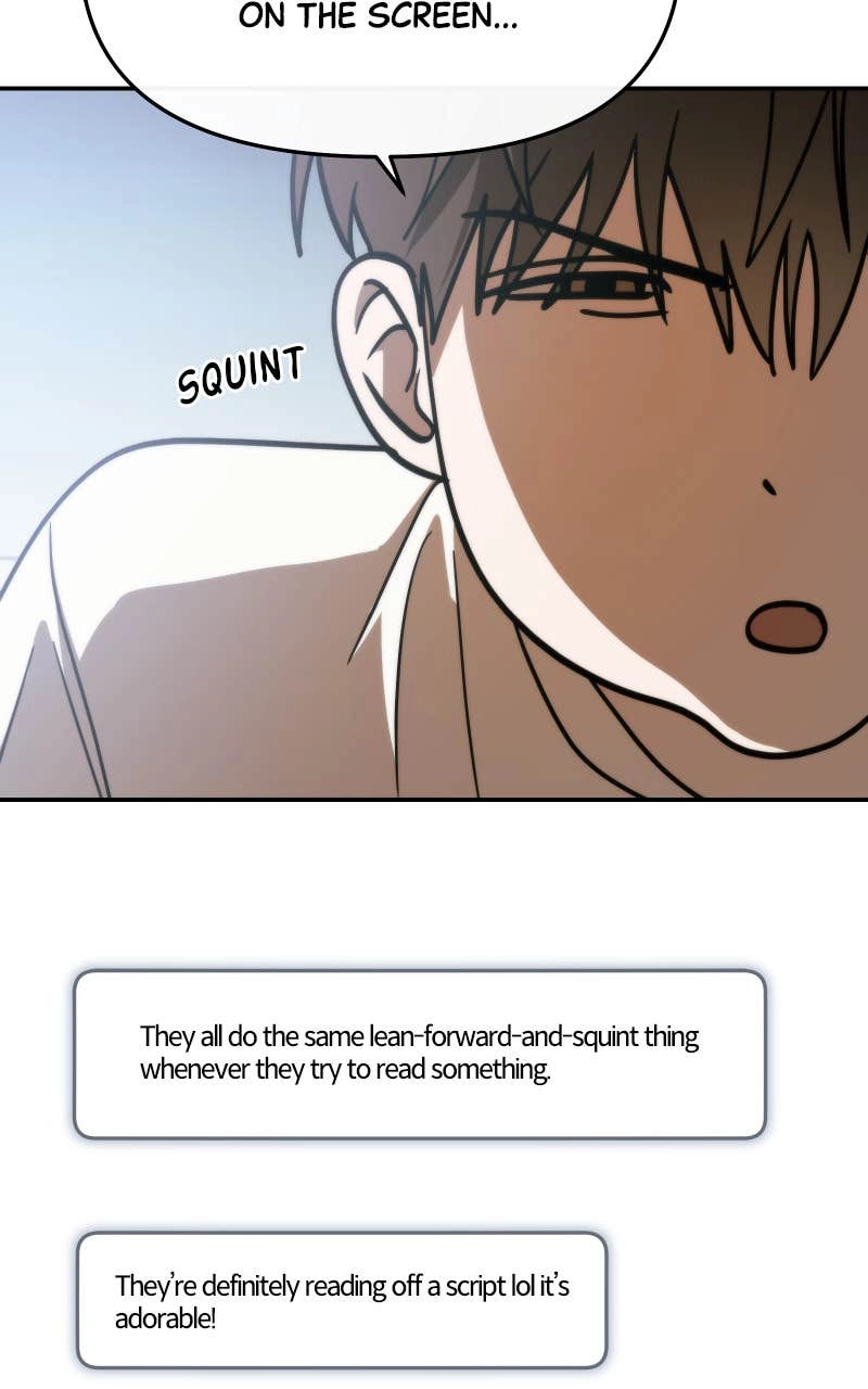 My Comeback as the Youngest Member Chapter 54 Page 89