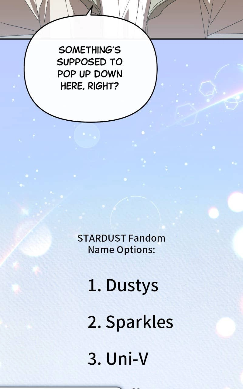 My Comeback as the Youngest Member Chapter 54 Page 91