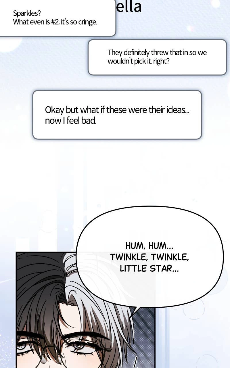 My Comeback as the Youngest Member Chapter 54 Page 92