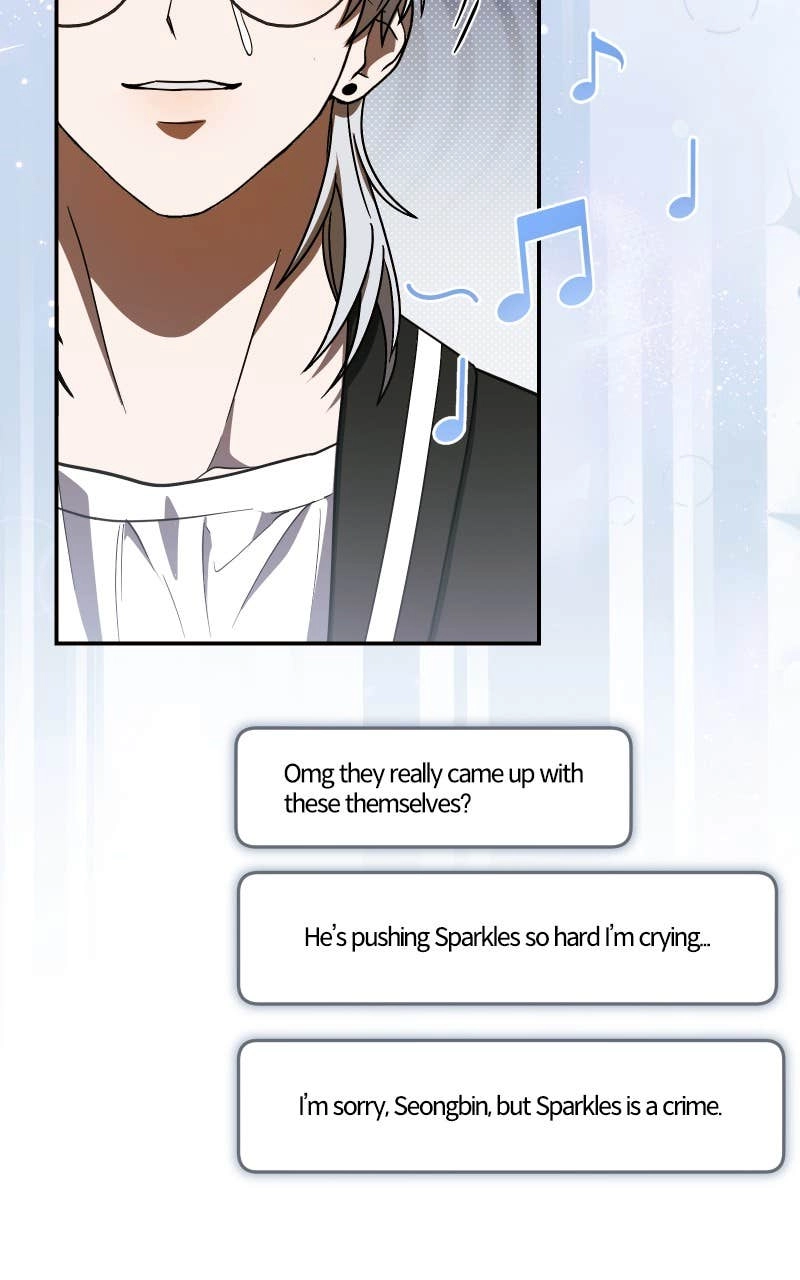 My Comeback as the Youngest Member Chapter 54 Page 93