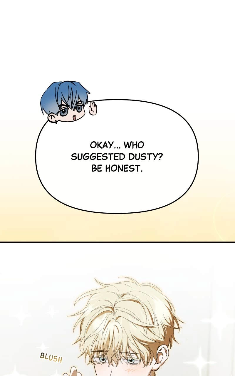 My Comeback as the Youngest Member Chapter 54 Page 95