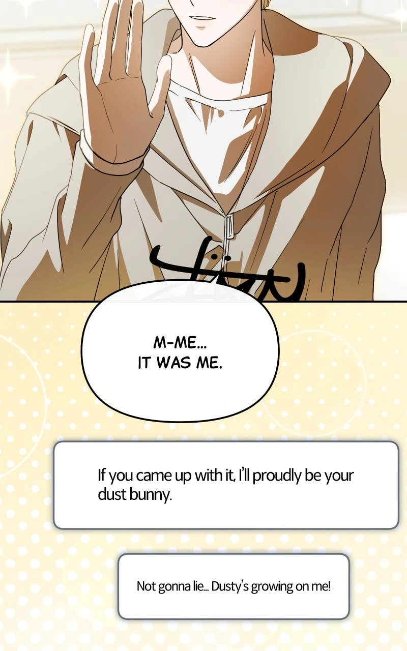 My Comeback as the Youngest Member Chapter 54 Page 96