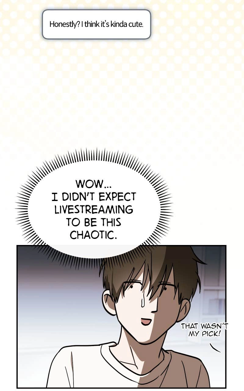 My Comeback as the Youngest Member Chapter 54 Page 97