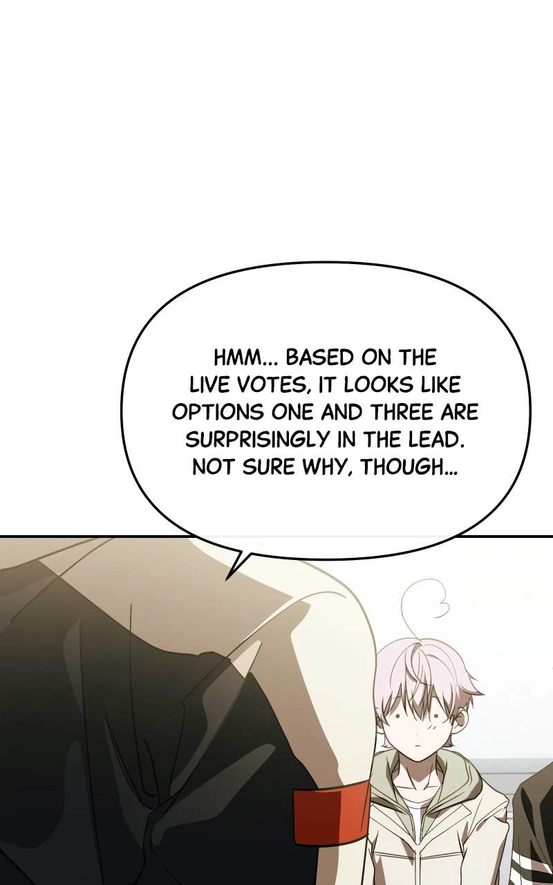 My Comeback as the Youngest Member Chapter 54 Page 98