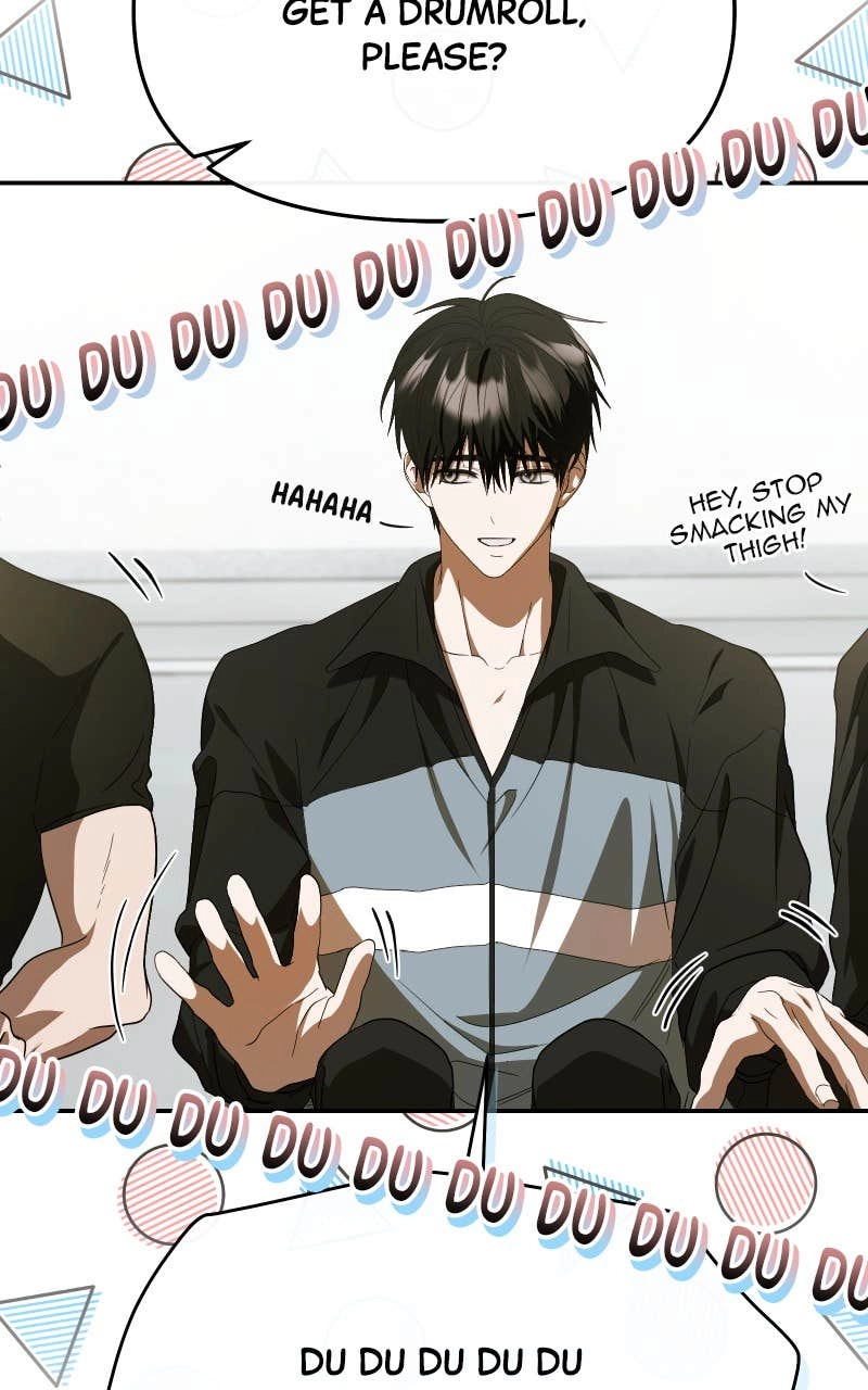 My Comeback as the Youngest Member Chapter 54 Page 100