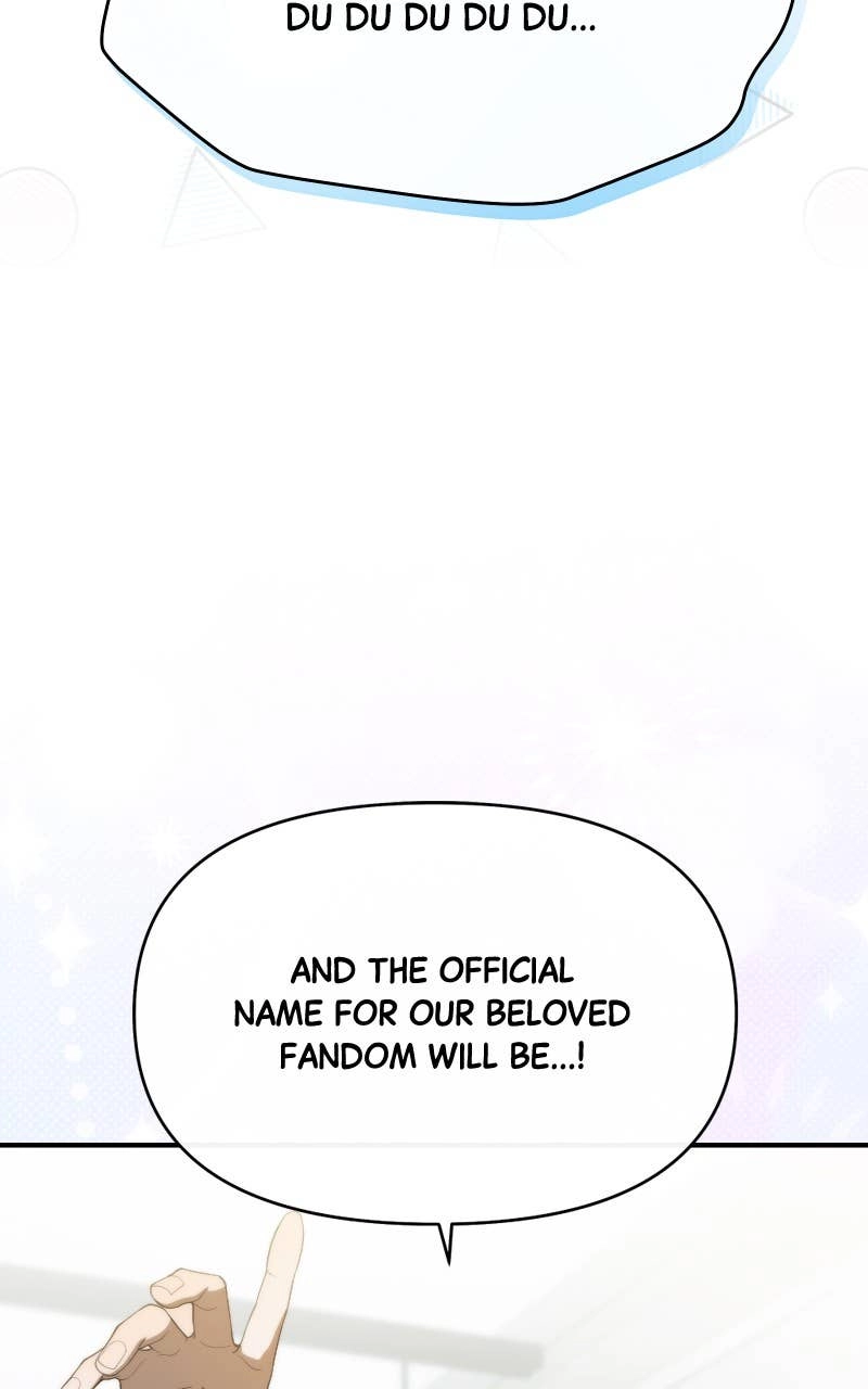 My Comeback as the Youngest Member Chapter 54 Page 101
