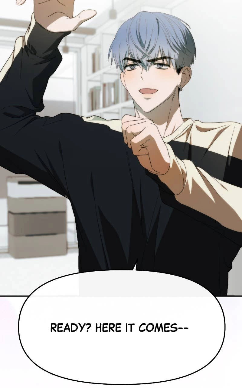 My Comeback as the Youngest Member Chapter 54 Page 102
