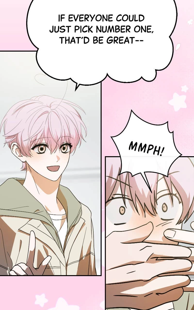My Comeback as the Youngest Member Chapter 55 Page 6
