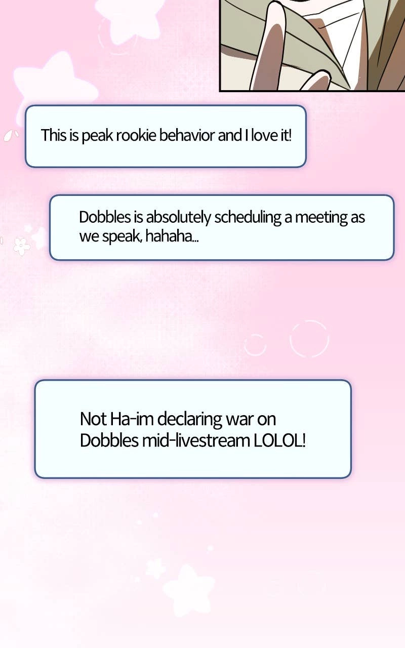 My Comeback as the Youngest Member Chapter 55 Page 7