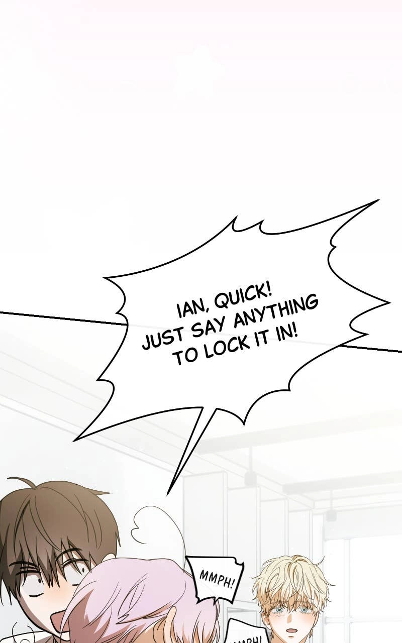 My Comeback as the Youngest Member Chapter 55 Page 8