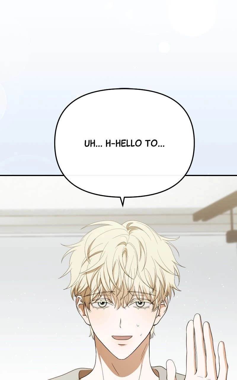 My Comeback as the Youngest Member Chapter 55 Page 10