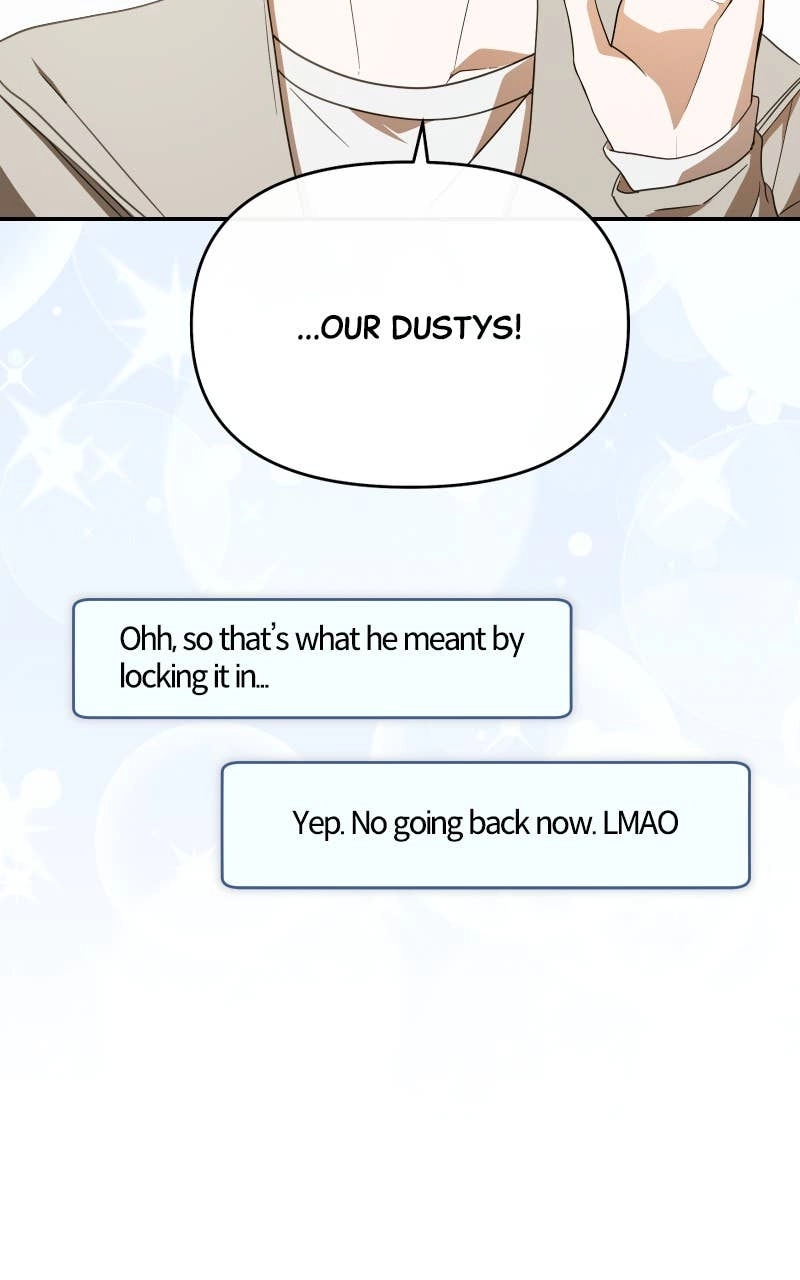 My Comeback as the Youngest Member Chapter 55 Page 11