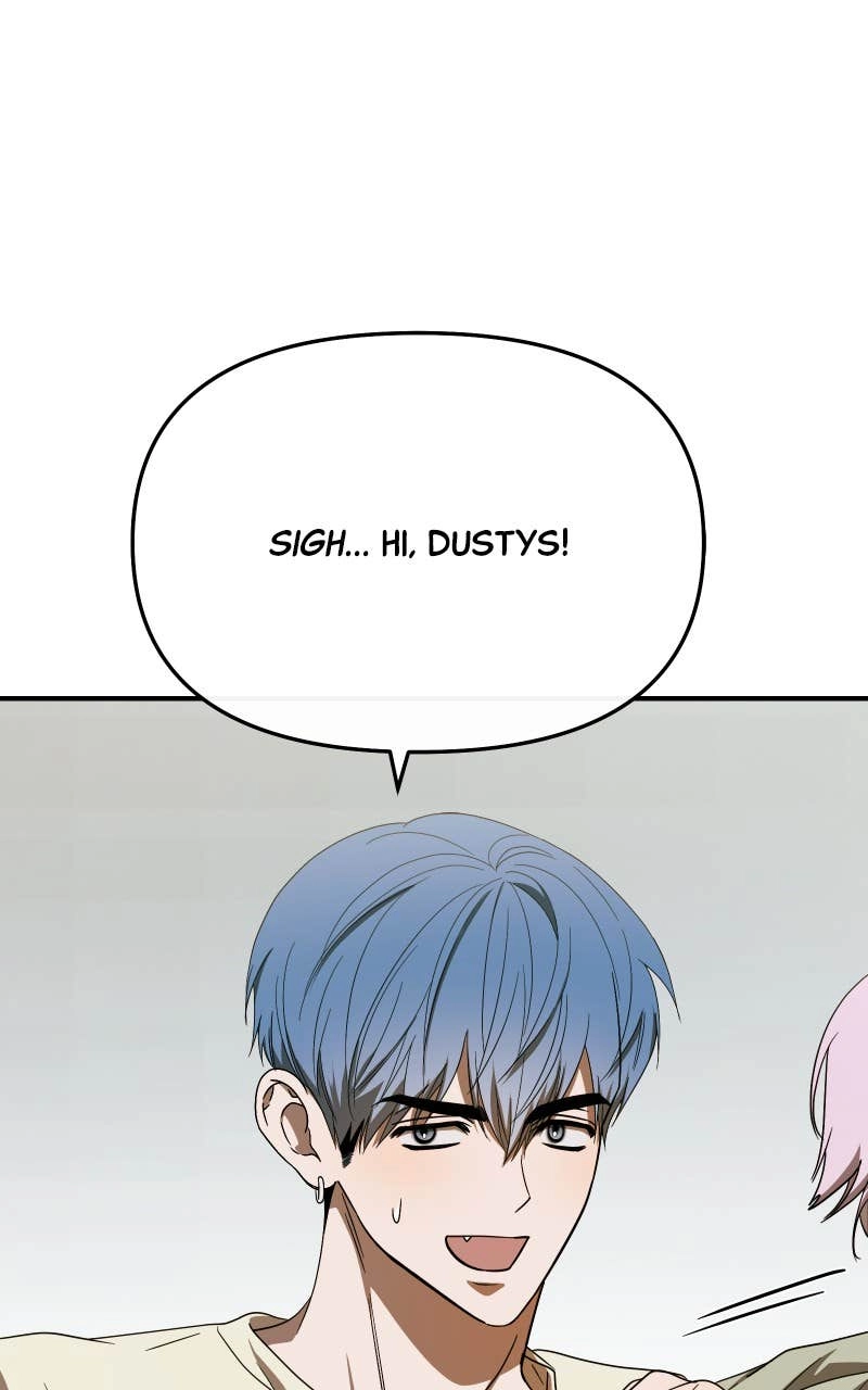 My Comeback as the Youngest Member Chapter 55 Page 12