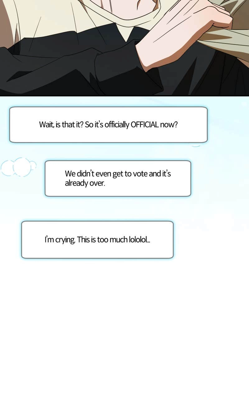 My Comeback as the Youngest Member Chapter 55 Page 13