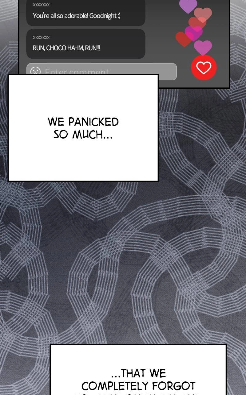 My Comeback as the Youngest Member Chapter 55 Page 18
