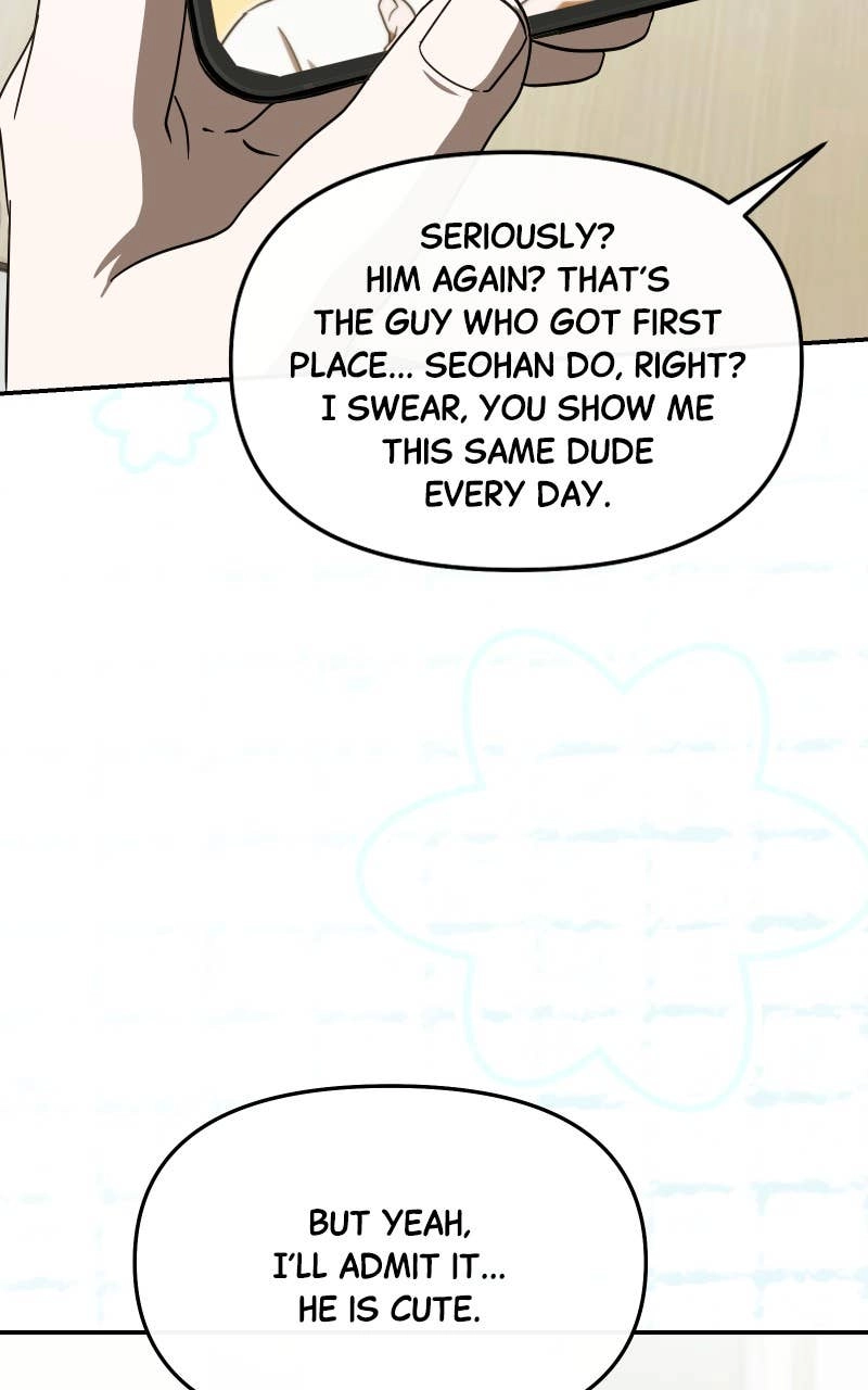 My Comeback as the Youngest Member Chapter 55 Page 25