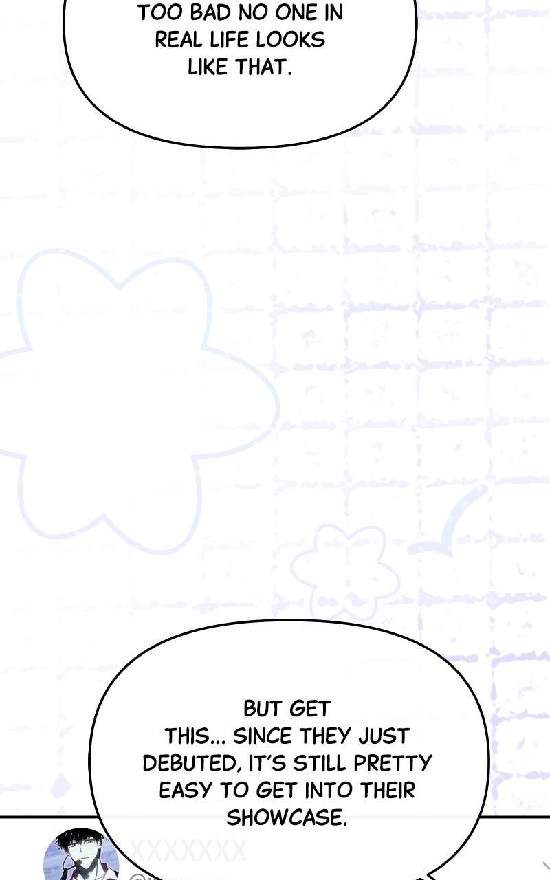 My Comeback as the Youngest Member Chapter 55 Page 27