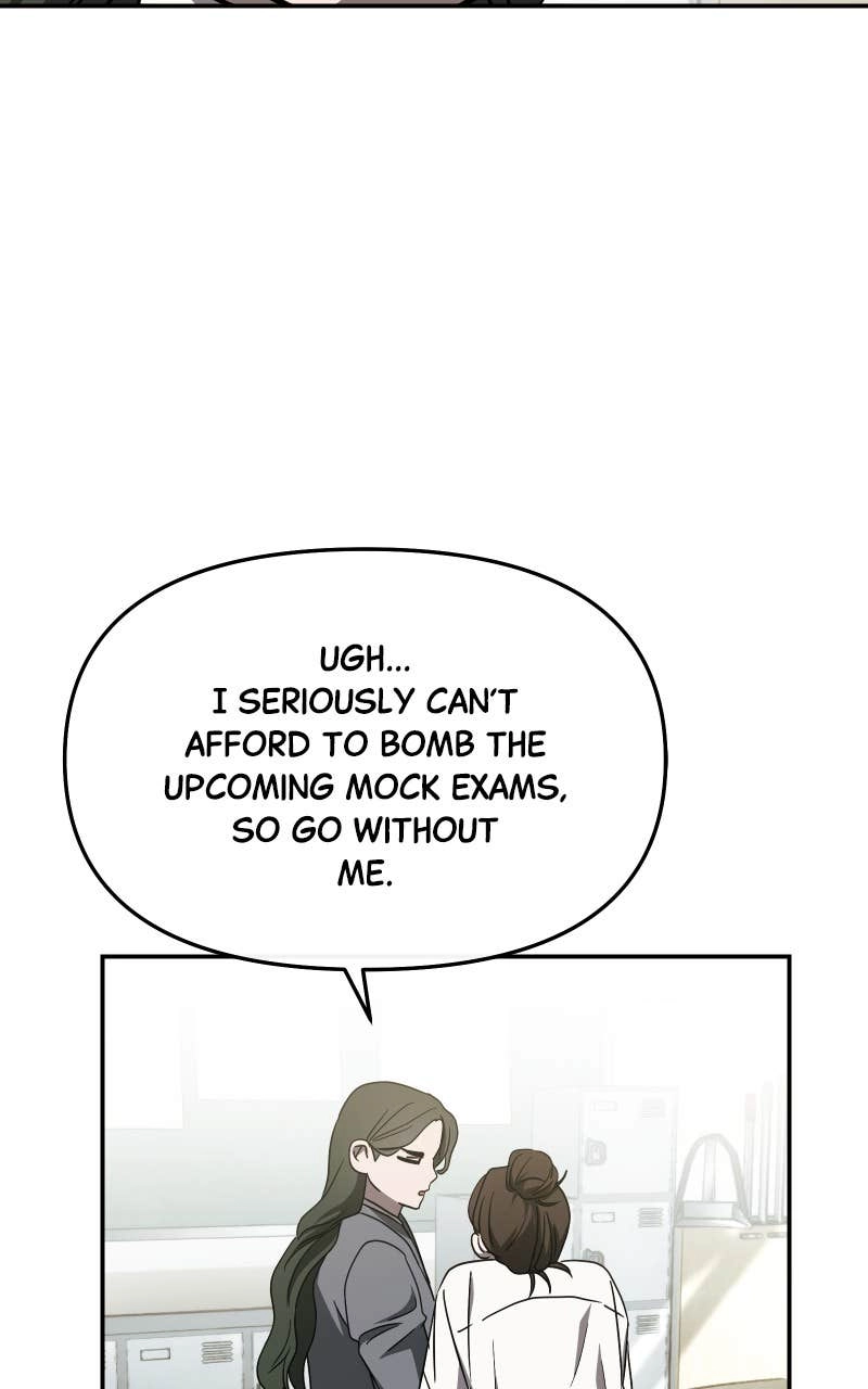 My Comeback as the Youngest Member Chapter 55 Page 32