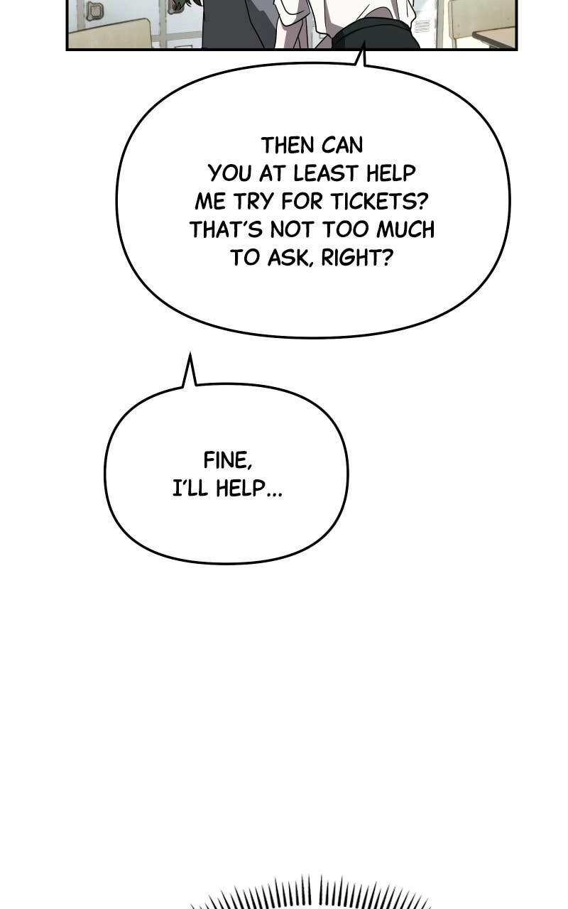 My Comeback as the Youngest Member Chapter 55 Page 33