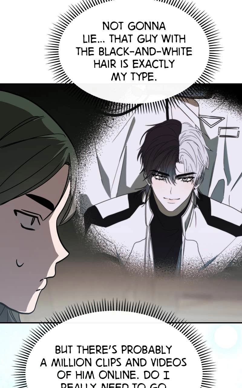 My Comeback as the Youngest Member Chapter 55 Page 34
