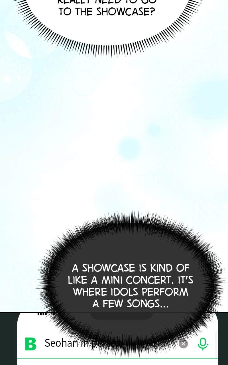 My Comeback as the Youngest Member Chapter 55 Page 35
