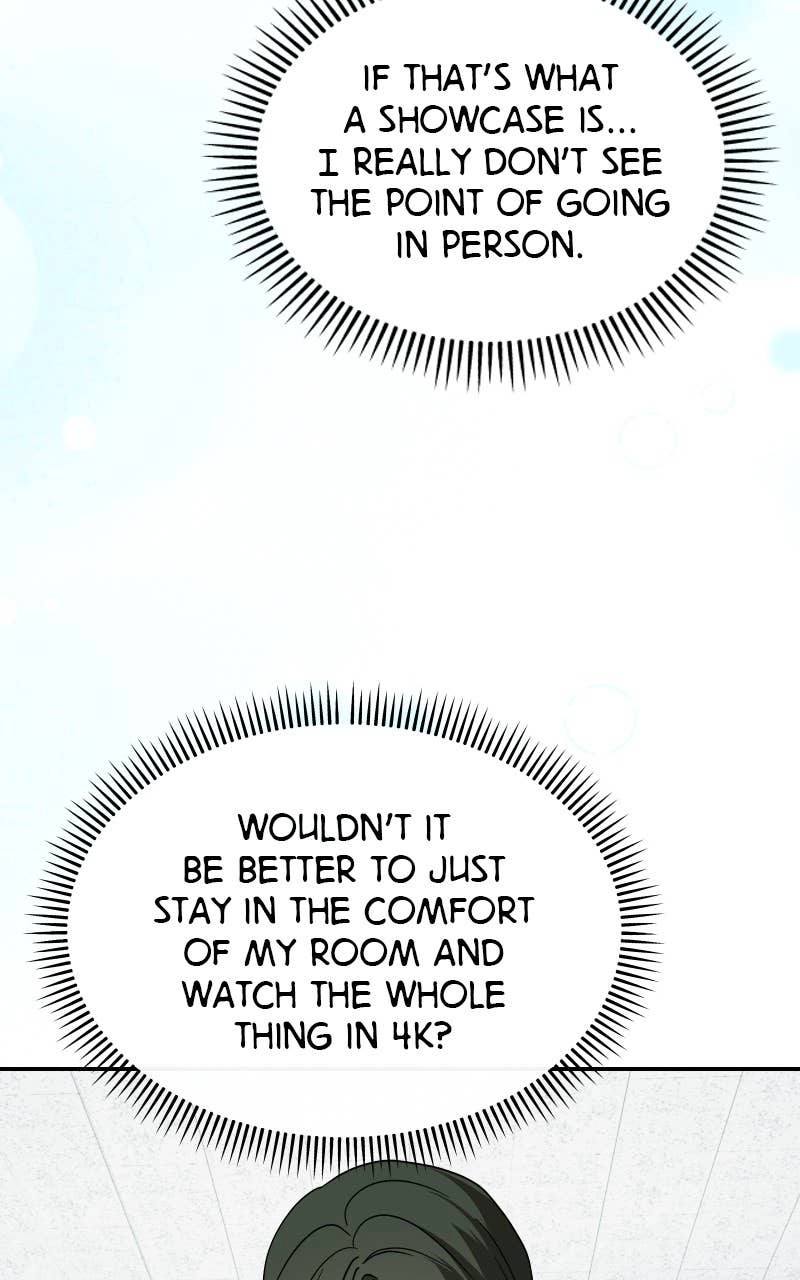 My Comeback as the Youngest Member Chapter 55 Page 37